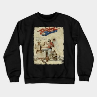 Smokey and The Bandit - Best Seller Crewneck Sweatshirt